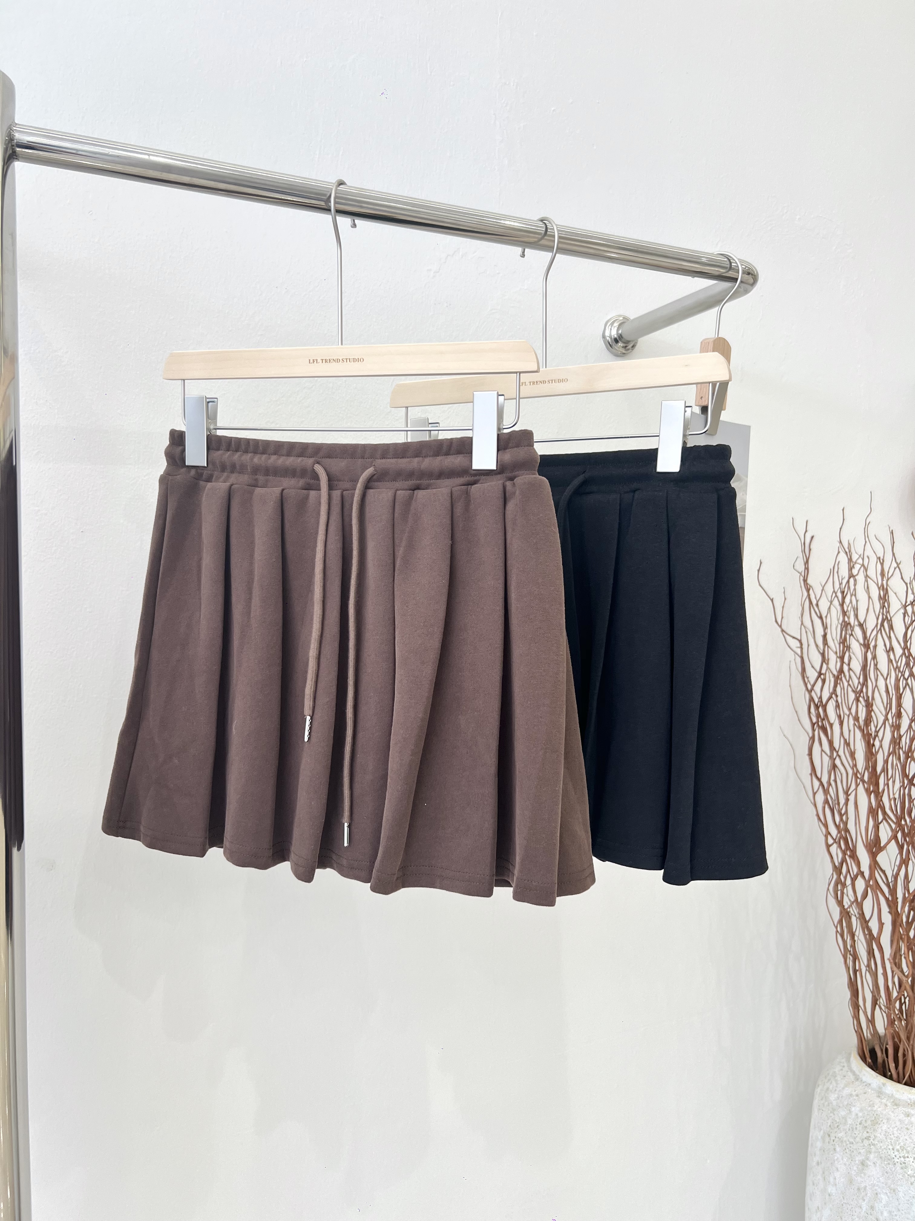 7042 美式运动风两件套