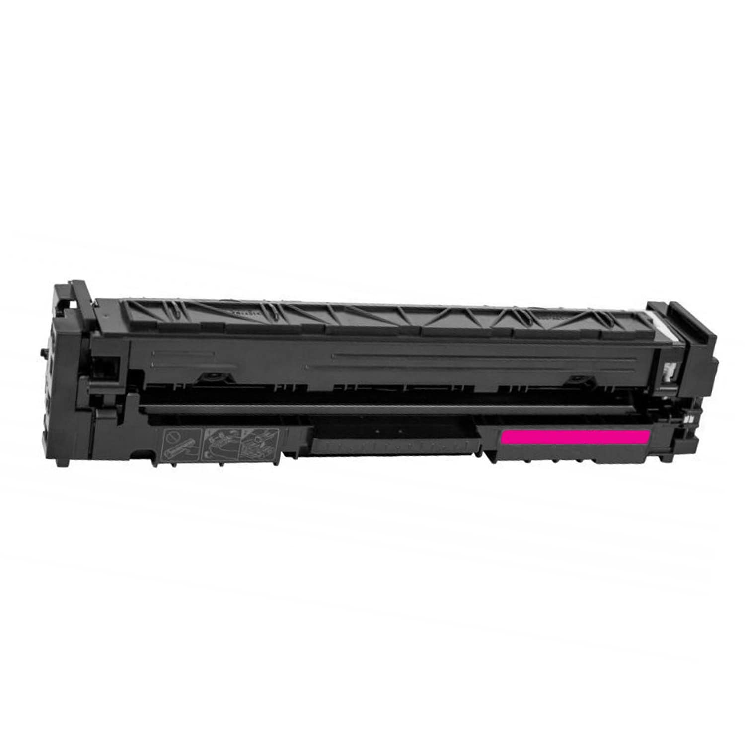 HP 204A LaserJet Toner Cartridge CF510A ~ CF513A (Compatible)