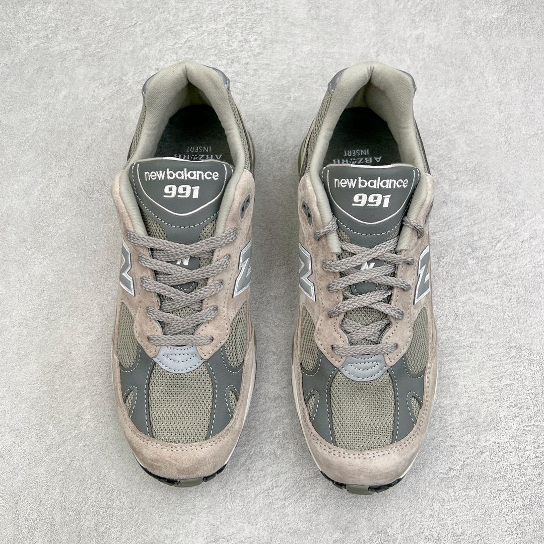 New Balance 991V2 M991GL