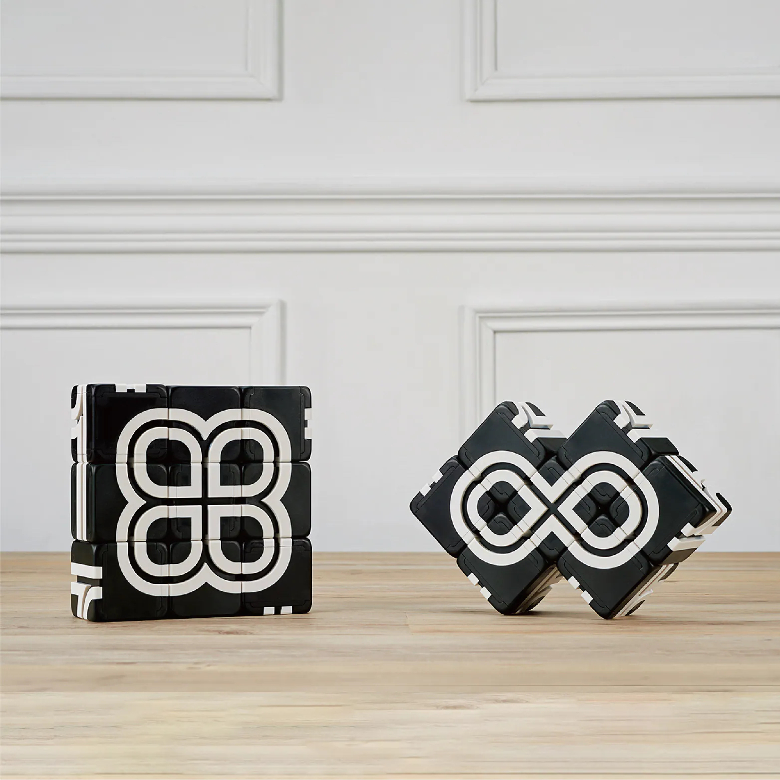 Qbitoy寶寶看世界：感官啟蒙組