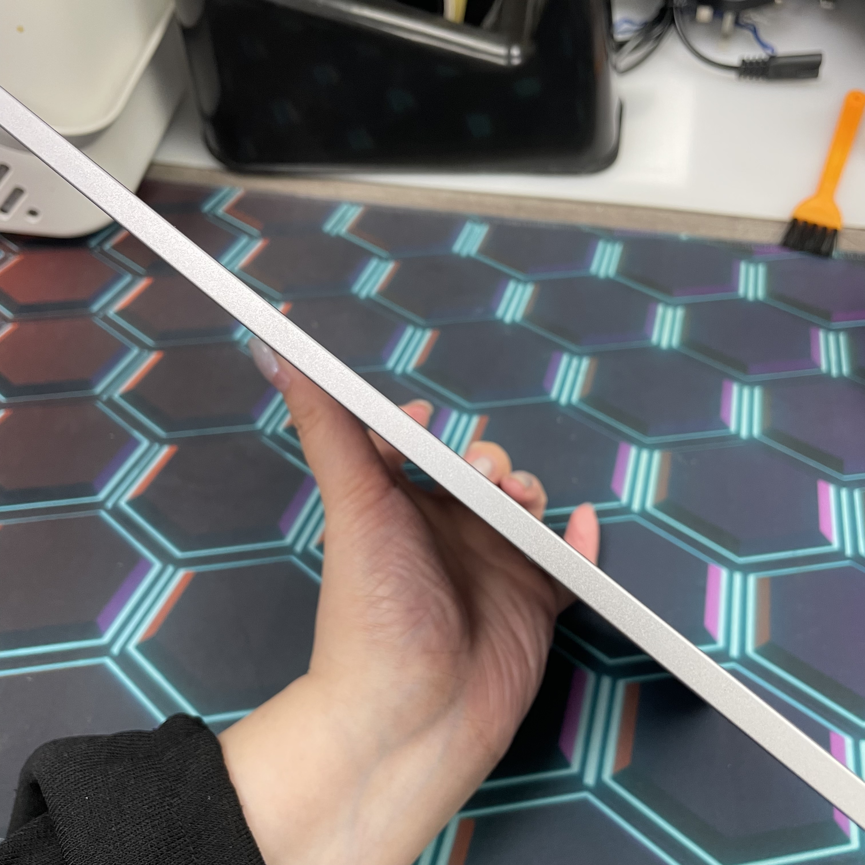 *7218100 iPad Air 8 完美機 128GB WIFI版 灰色 gray