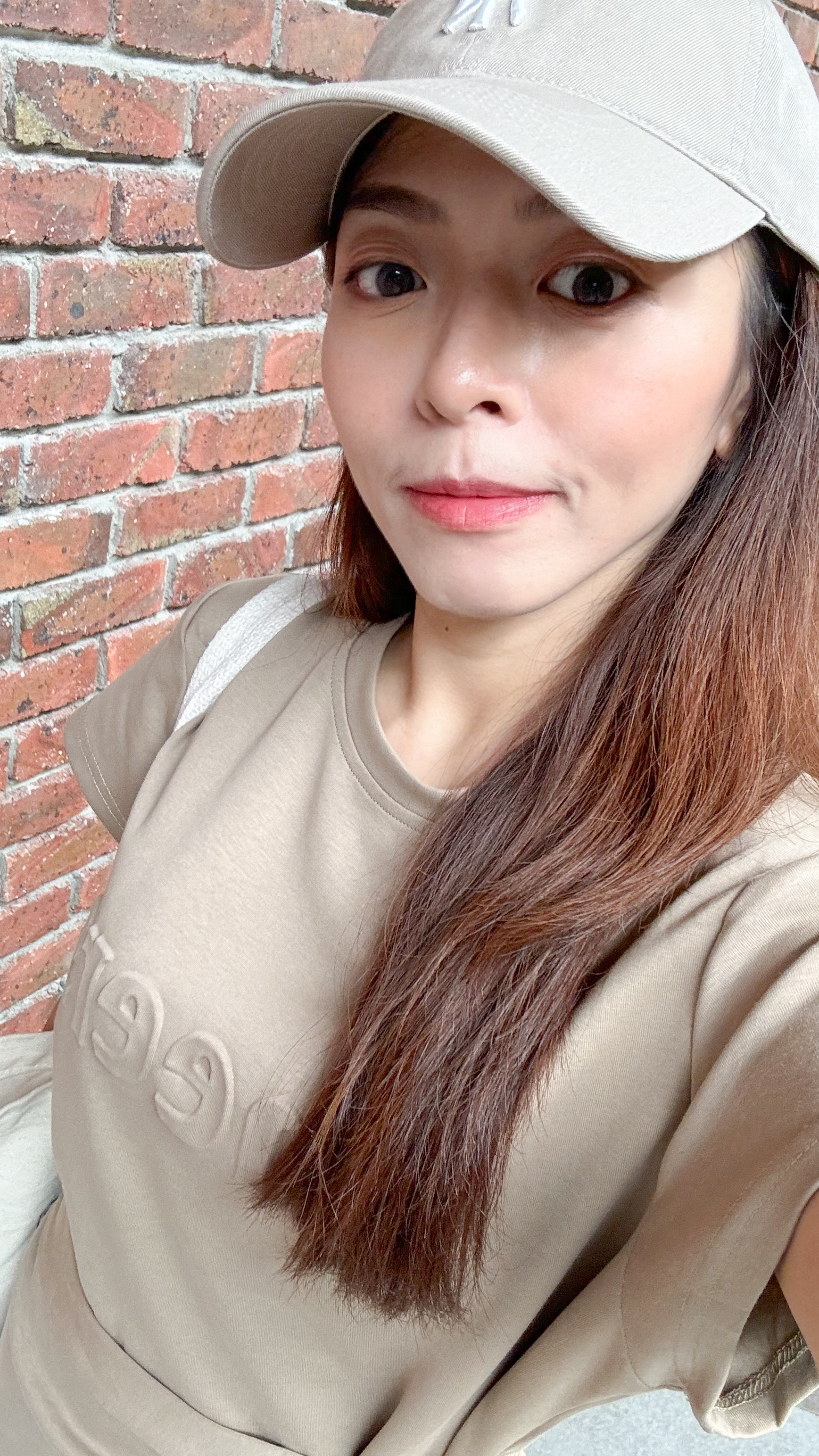 Cheers Letter Casual A-line Dress 美式复古休闲立体字母系带连衣裙(4 colours)