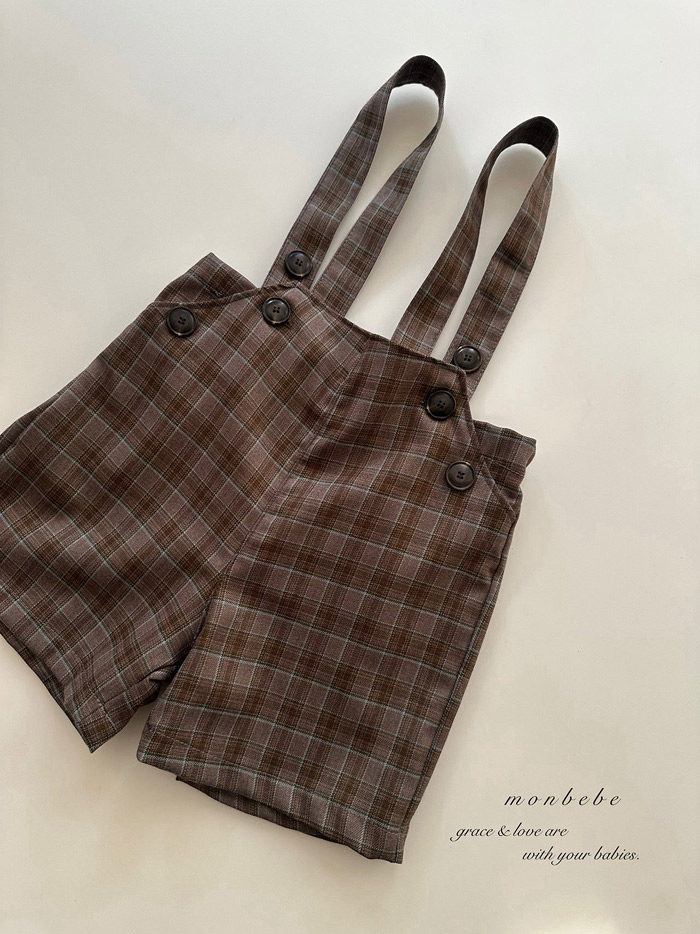 🇰🇷Monbebe pants