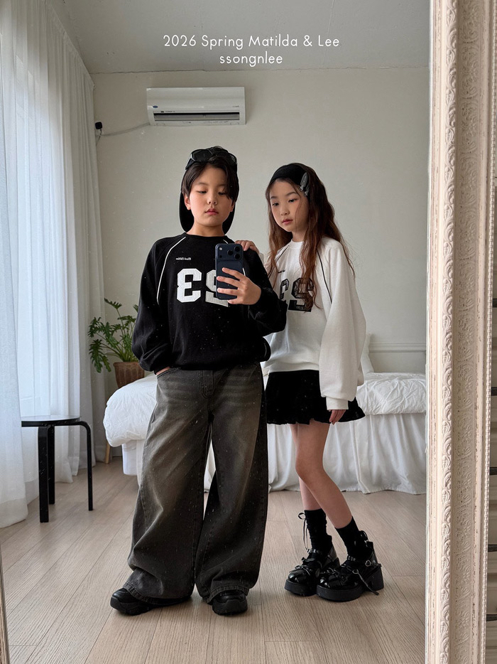 🇰🇷Matilda&Lee MTM