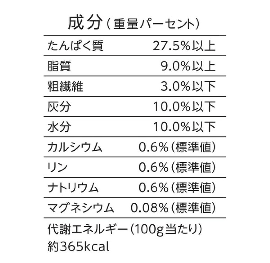 PetLine 懷石 5つのお得 貓用綜合營養 18g×10袋 下部尿路健康維持