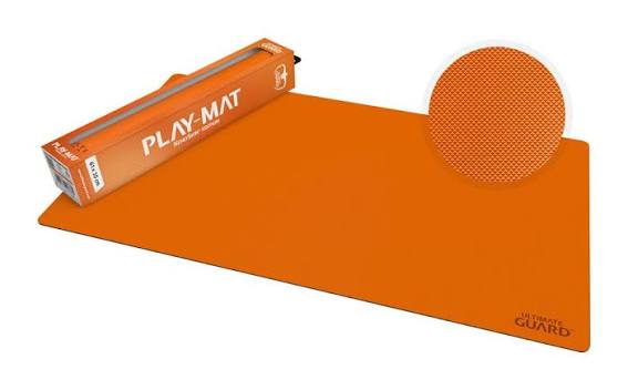 Ultimate Guard XenoSkin Edition Play Mat (六色）