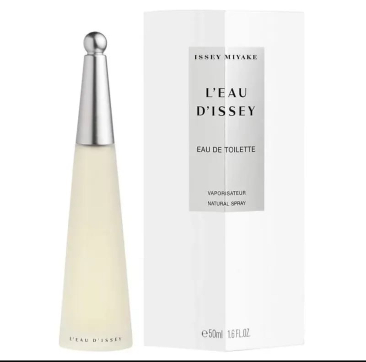 Issey Miyake 三宅一生 一生之水女性淡香水50ML 現貨