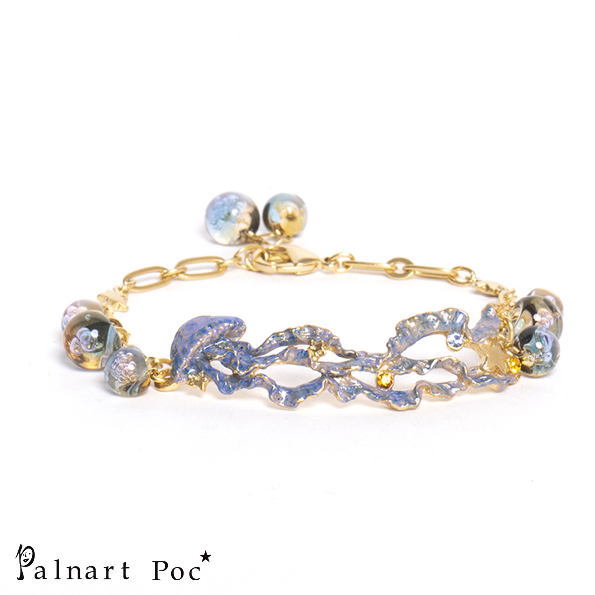 Palnart Poc飾品-手鏈BL029