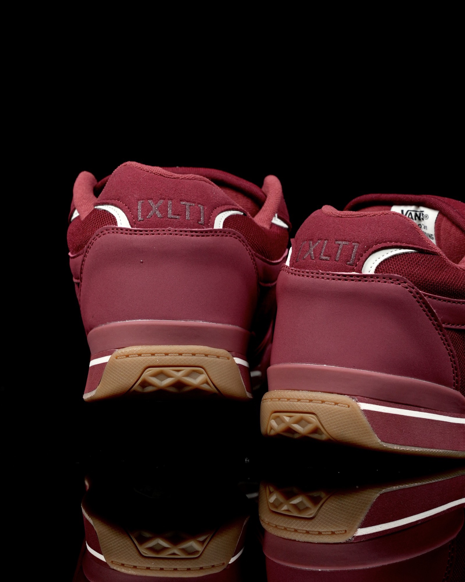 Vans Rowley XLT LX .