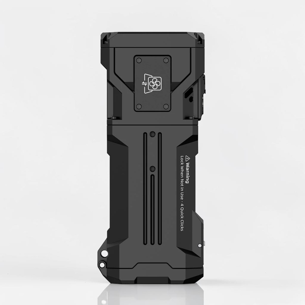 Wuben X1Pro 旗艦級手電筒