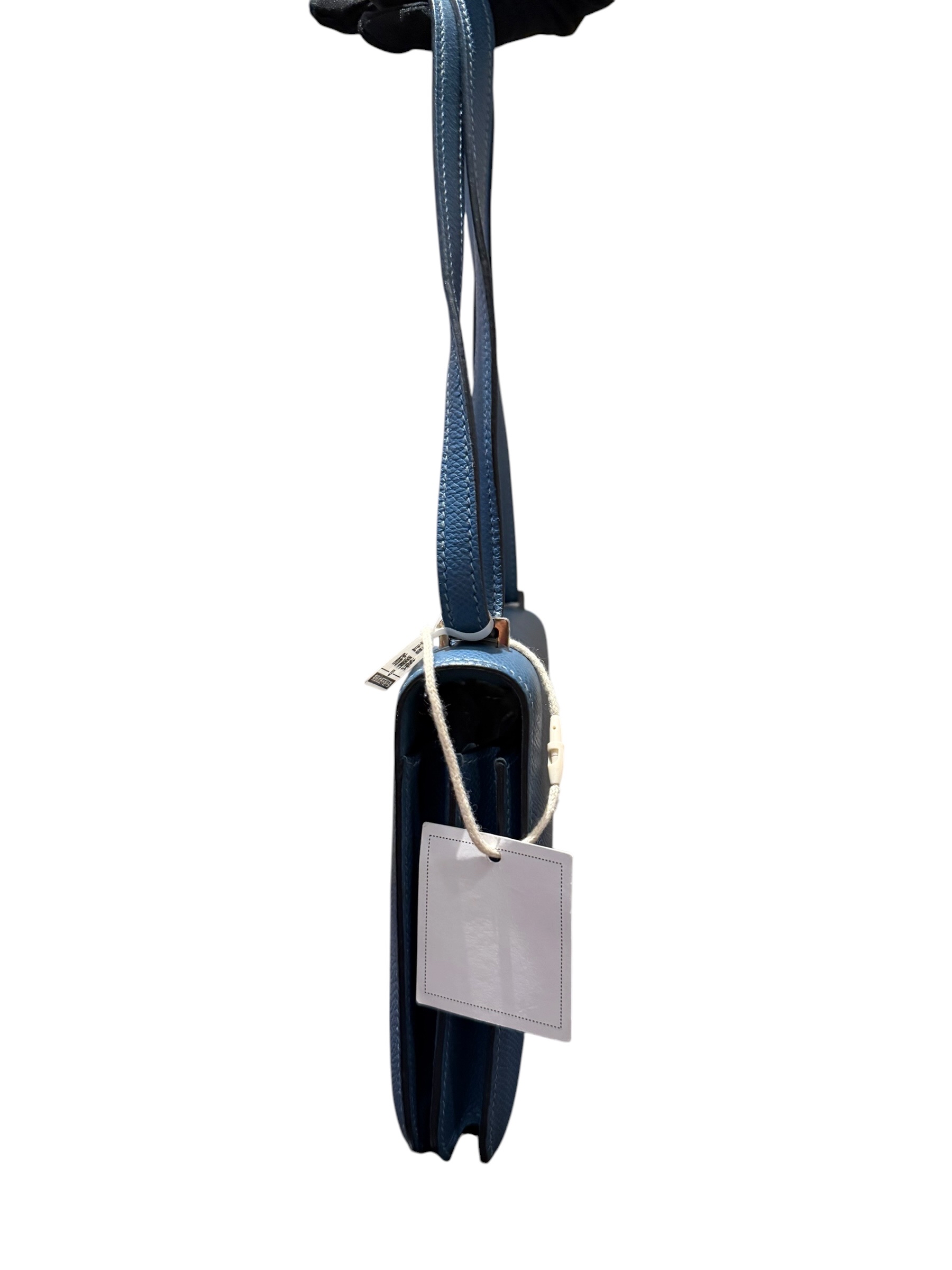 Pre-Owned HERMÉS Constance Stamp Square C/ Product Code: W51302