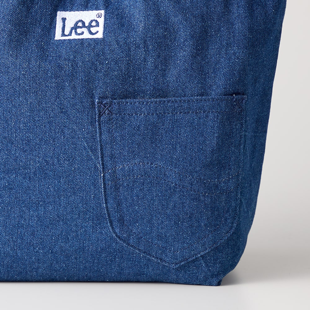 🆕【⭐訂購⭐】🌀 🇯🇵 日本直送🇯🇵 #LEE x #Disney 柔軟牛仔布 2-WAY 斜孭袋/手提包［3款選］🌀[ELBD-0137][260317]