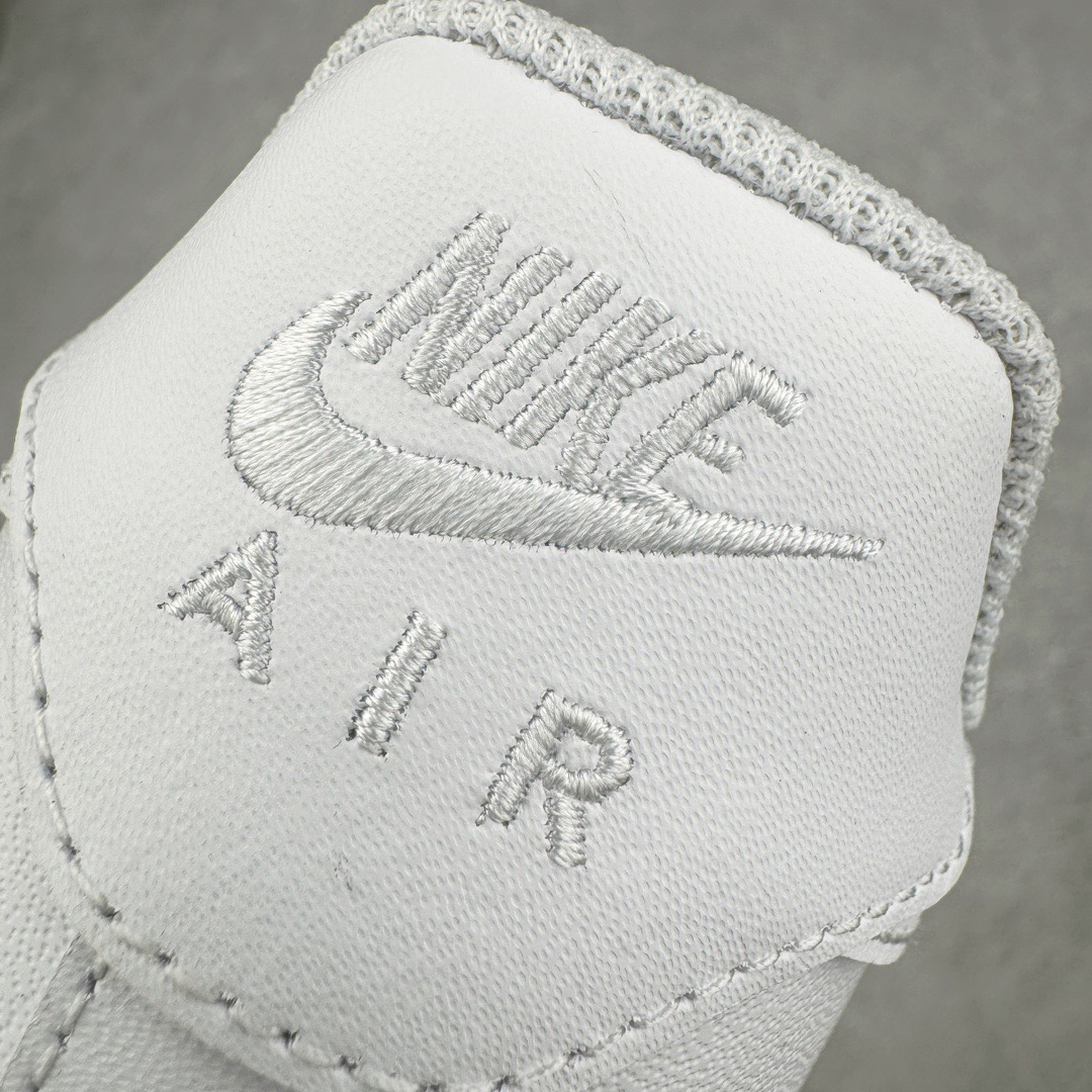 Fragment Design x Nike Air Force 1 Low CW2288-001