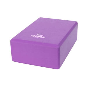 Goma單個瑜伽磚GA856PR