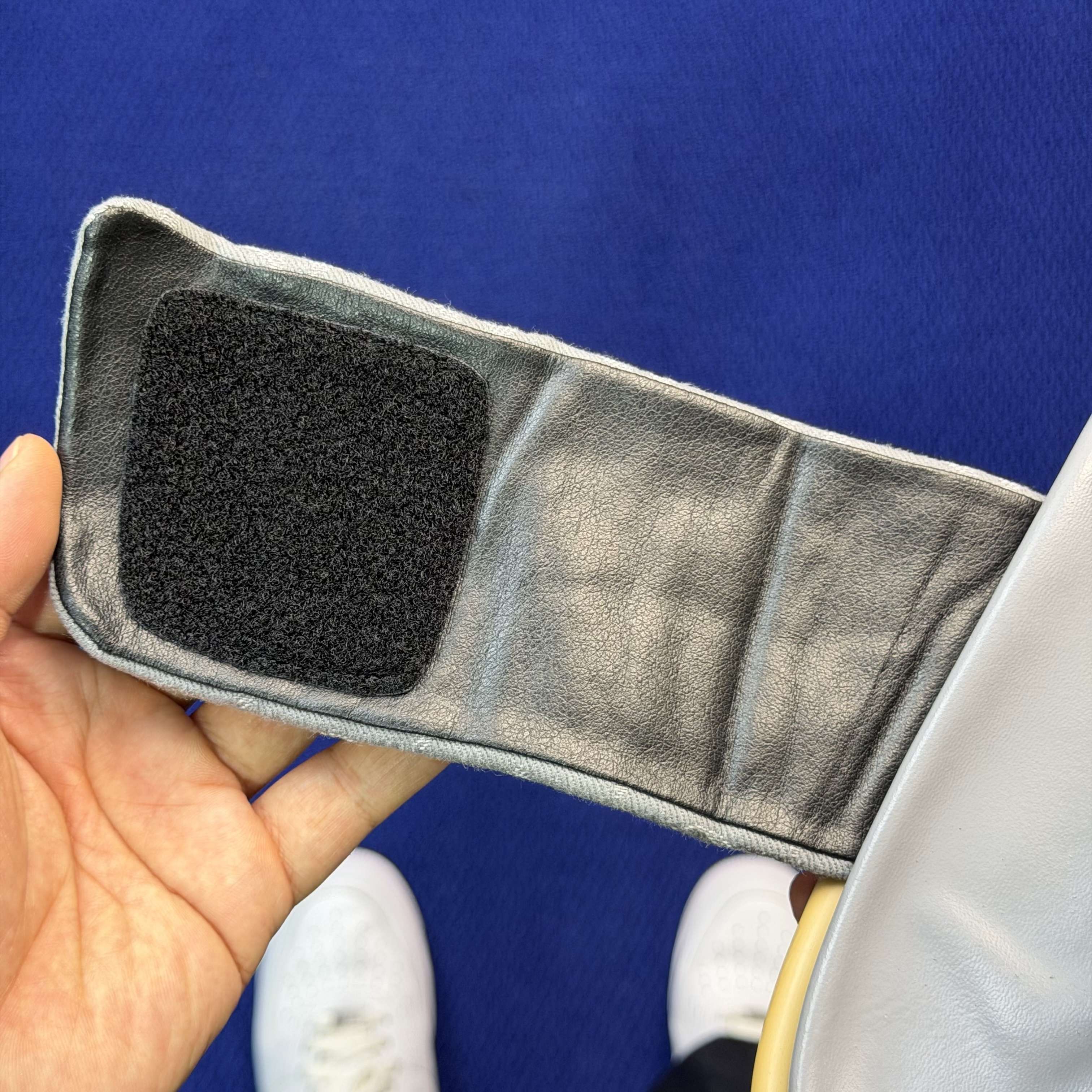 Louis Vuitton LV Pool Pillow Comfort Mule