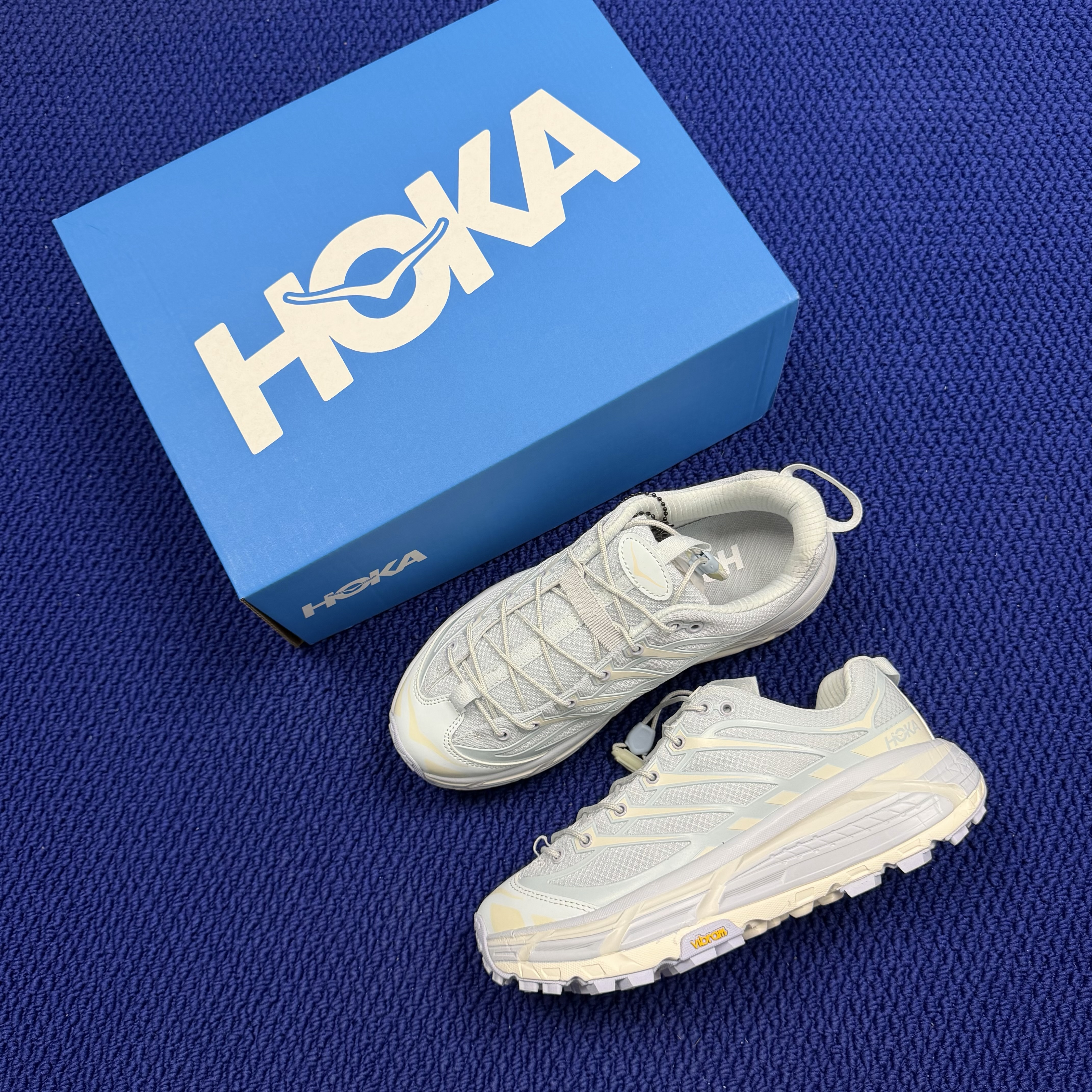 Hoka One One Mafate Three 2 