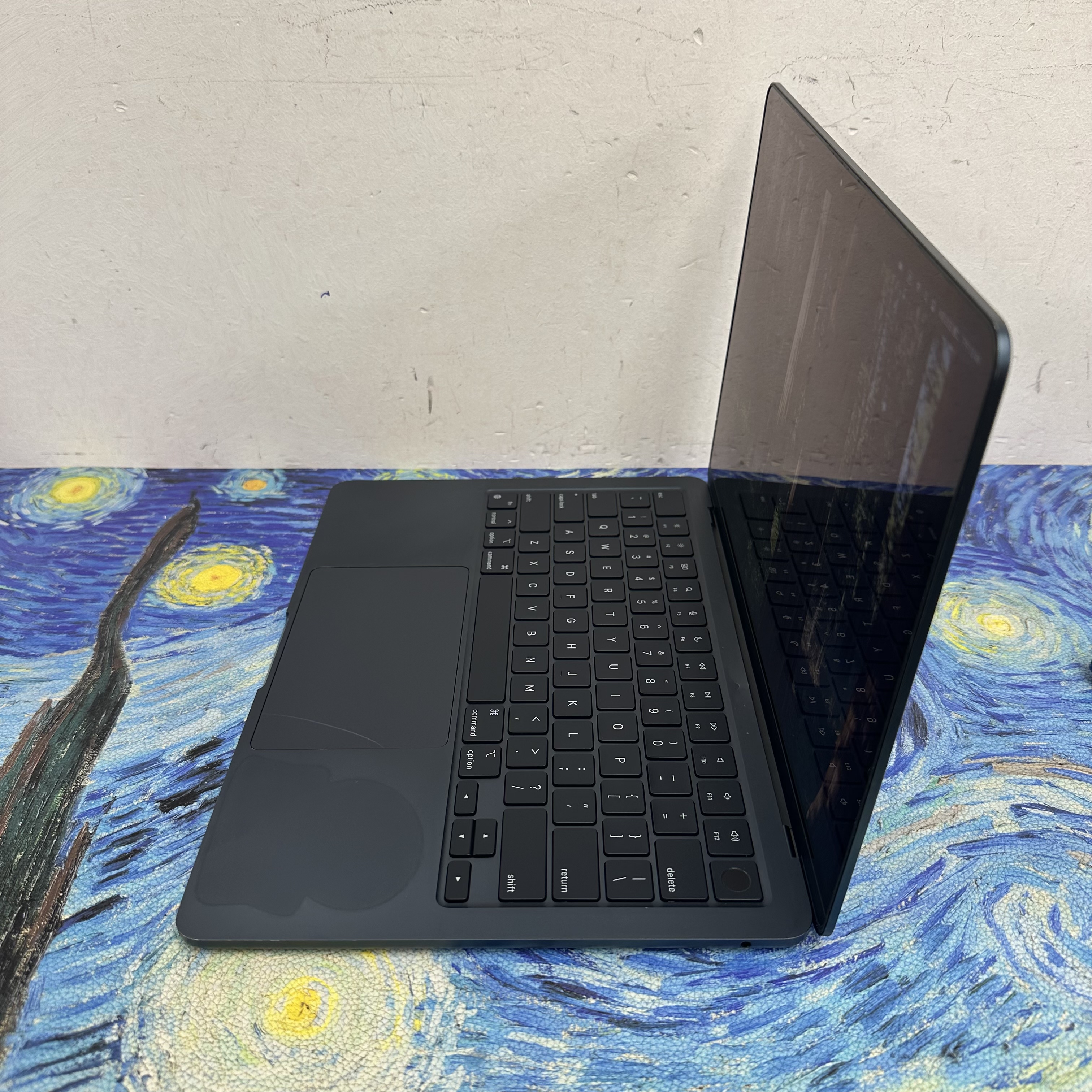 APPLE  MacBook Air M2 2023 M2 CPU/24GB Ram/1TB SSD/10核心GPU/Liquid Retina Mon/13.6吋/藍色/Gaming Laptop / Notebook / MacBook Pro / Apple/粗用一流
