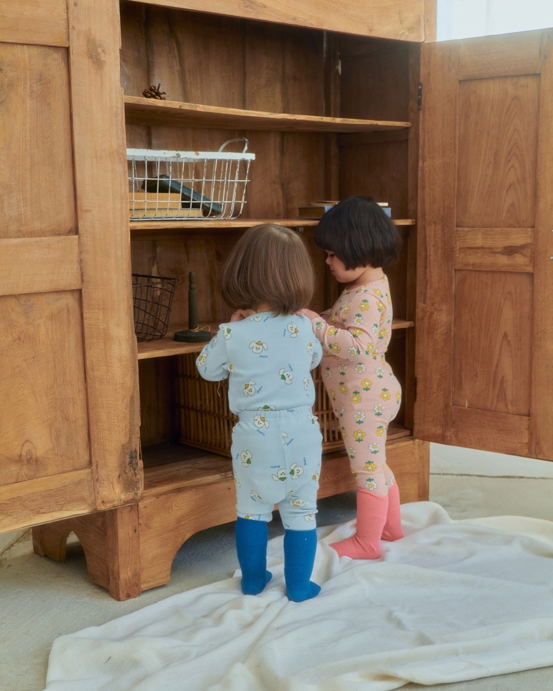 🇰🇷Oottbebe set