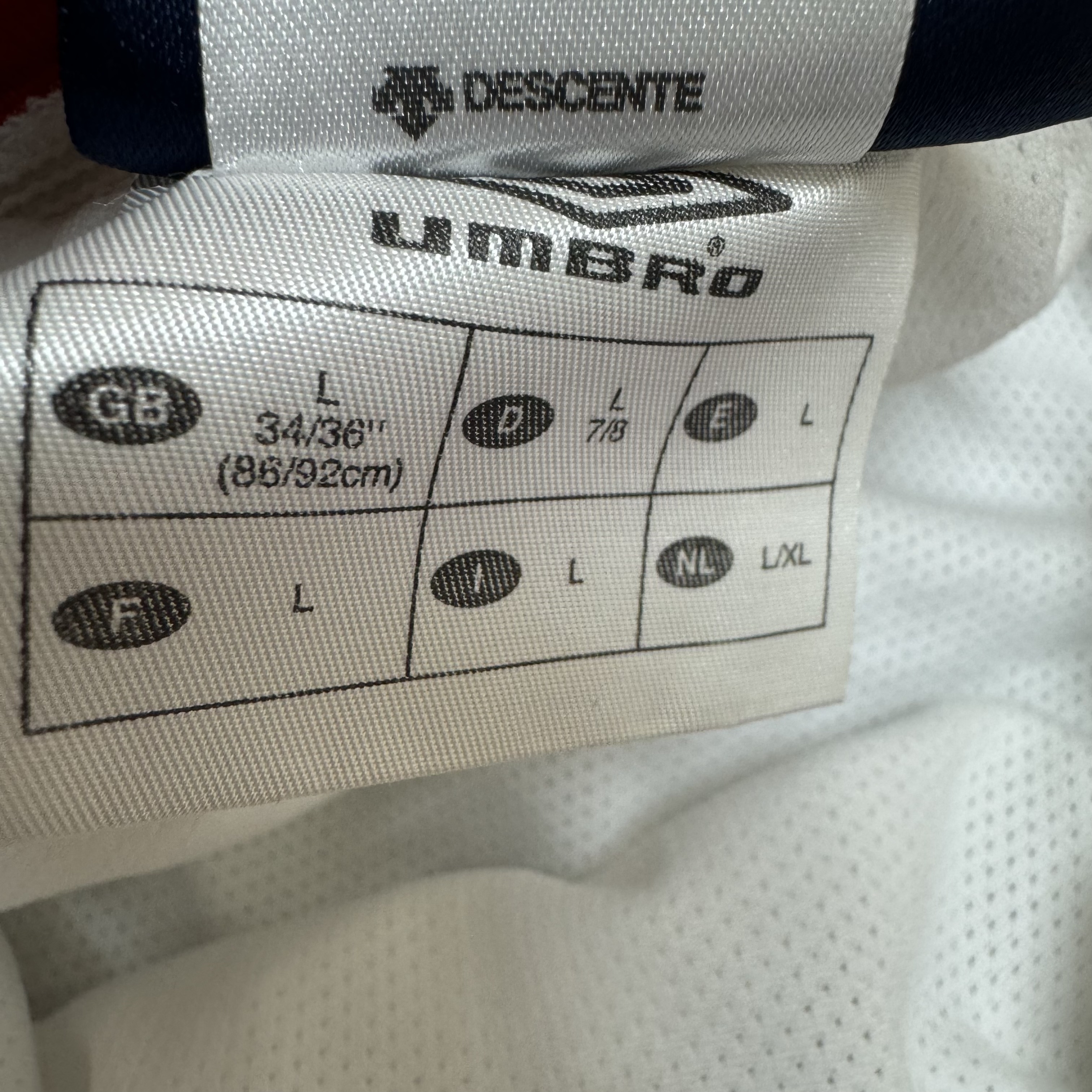 England 02/04 away full set #7