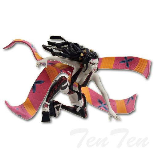 Banpresto, Vibration Stars Figure: Demon Slayer, Daki 鬼滅之刃 堕姬