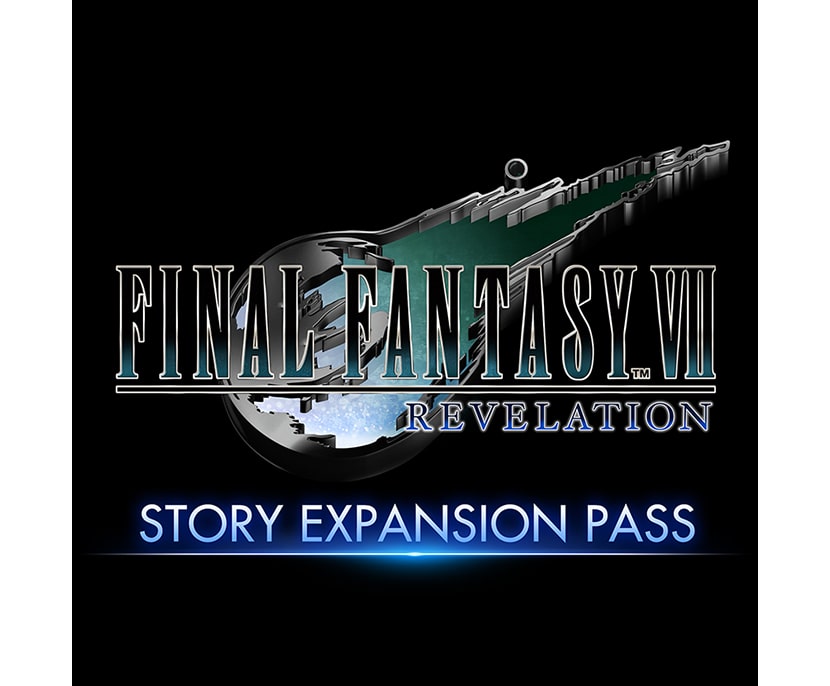 [預訂][日版] (e-store)PS5 最終幻想VII 重製版系列完整版 (訂價HKD5999) (訂金HKD3000)