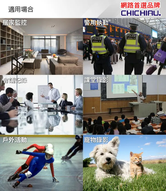 Full HD 1080P 車匙遙控器造型微型針孔攝影機