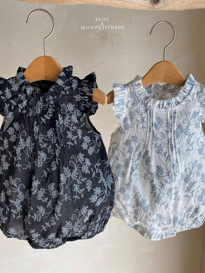 🇰🇷Mon petit bebe 包屁