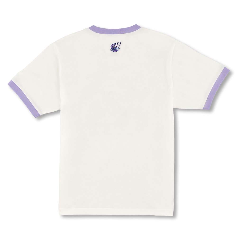 【預訂】Baby Oyster 2026 - tee (free size)