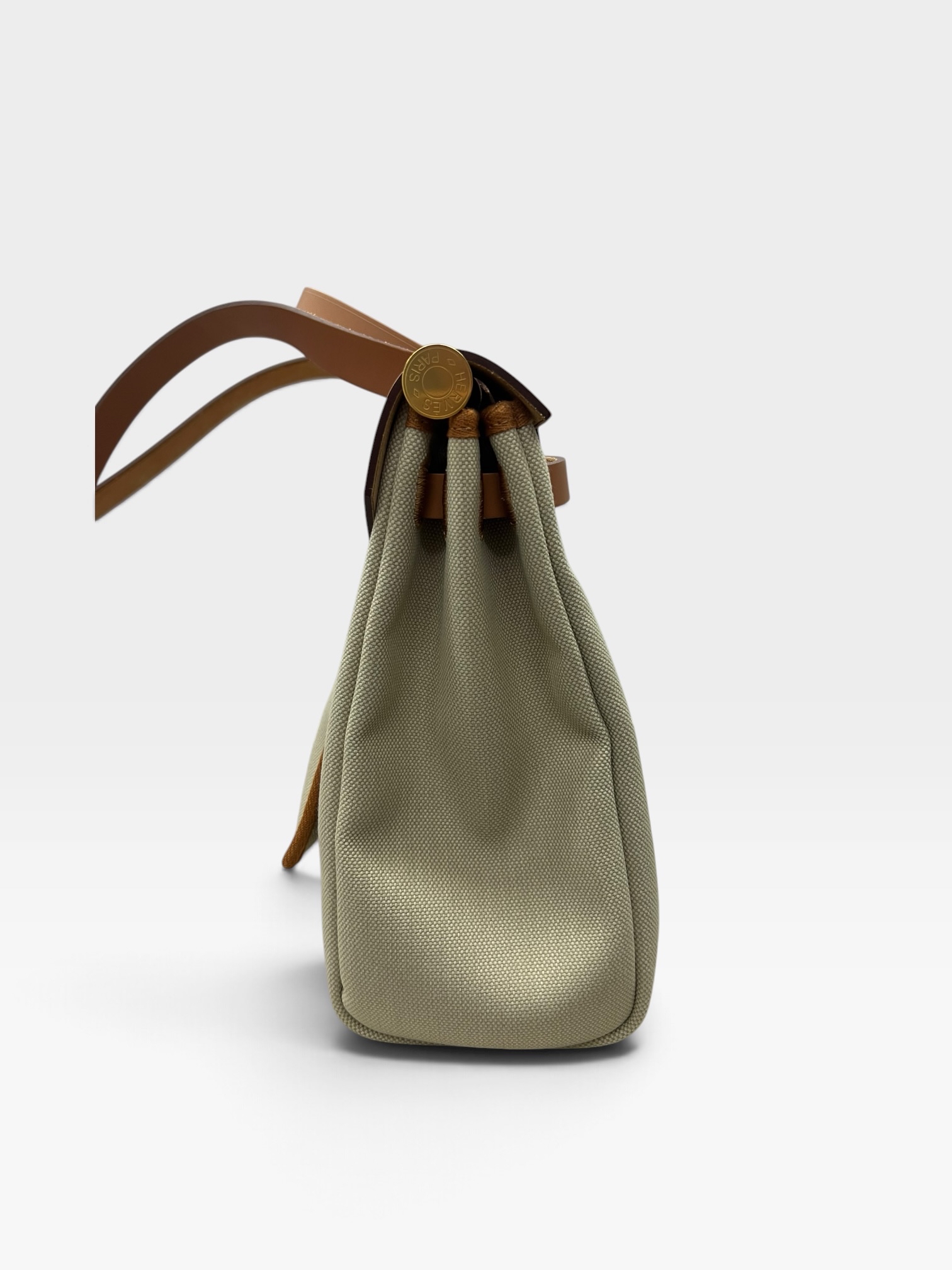 Pre-Owned HERMÉS Herbag Stamp Y / Product Code: 102924