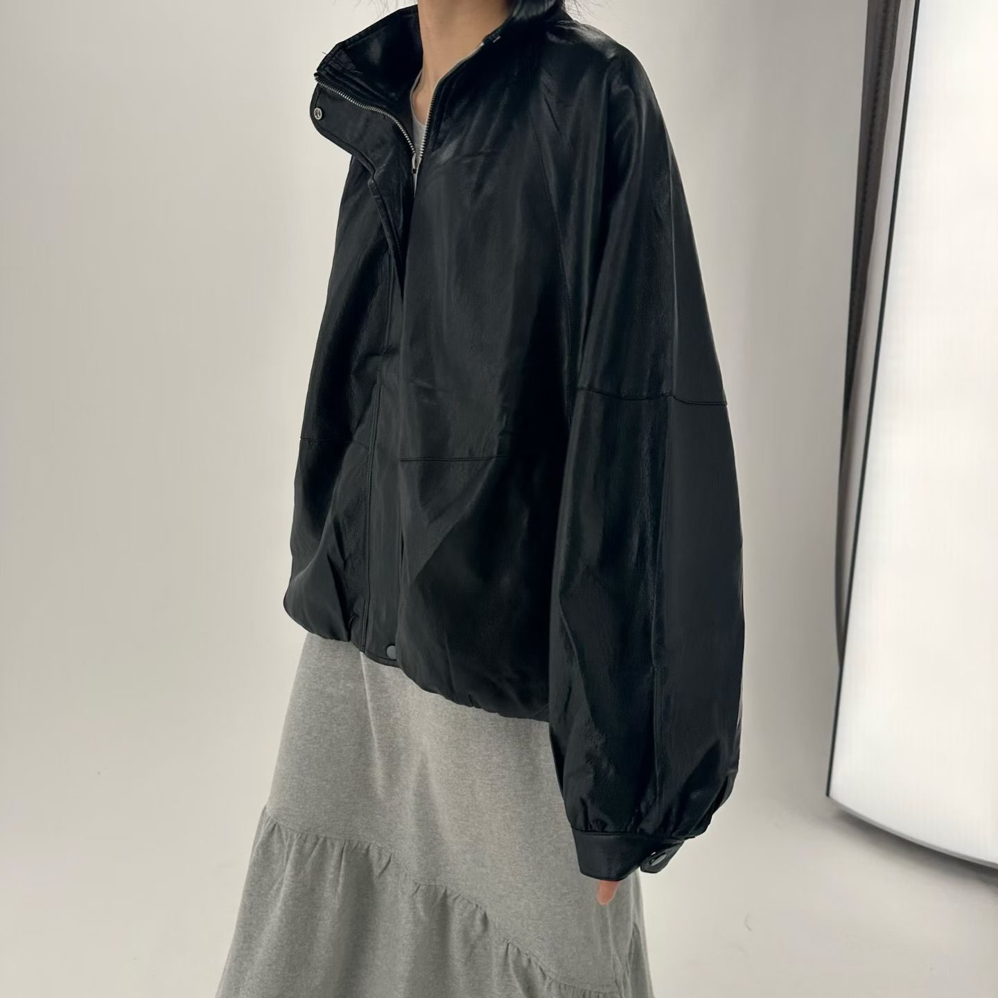 (2026FW) EYEFUL - JACKET
