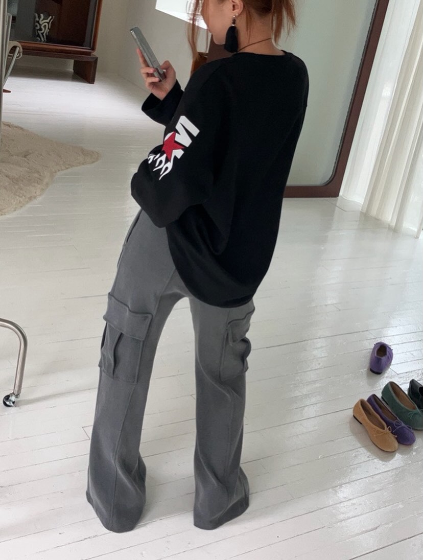 (2026FW) MADE - PANTS