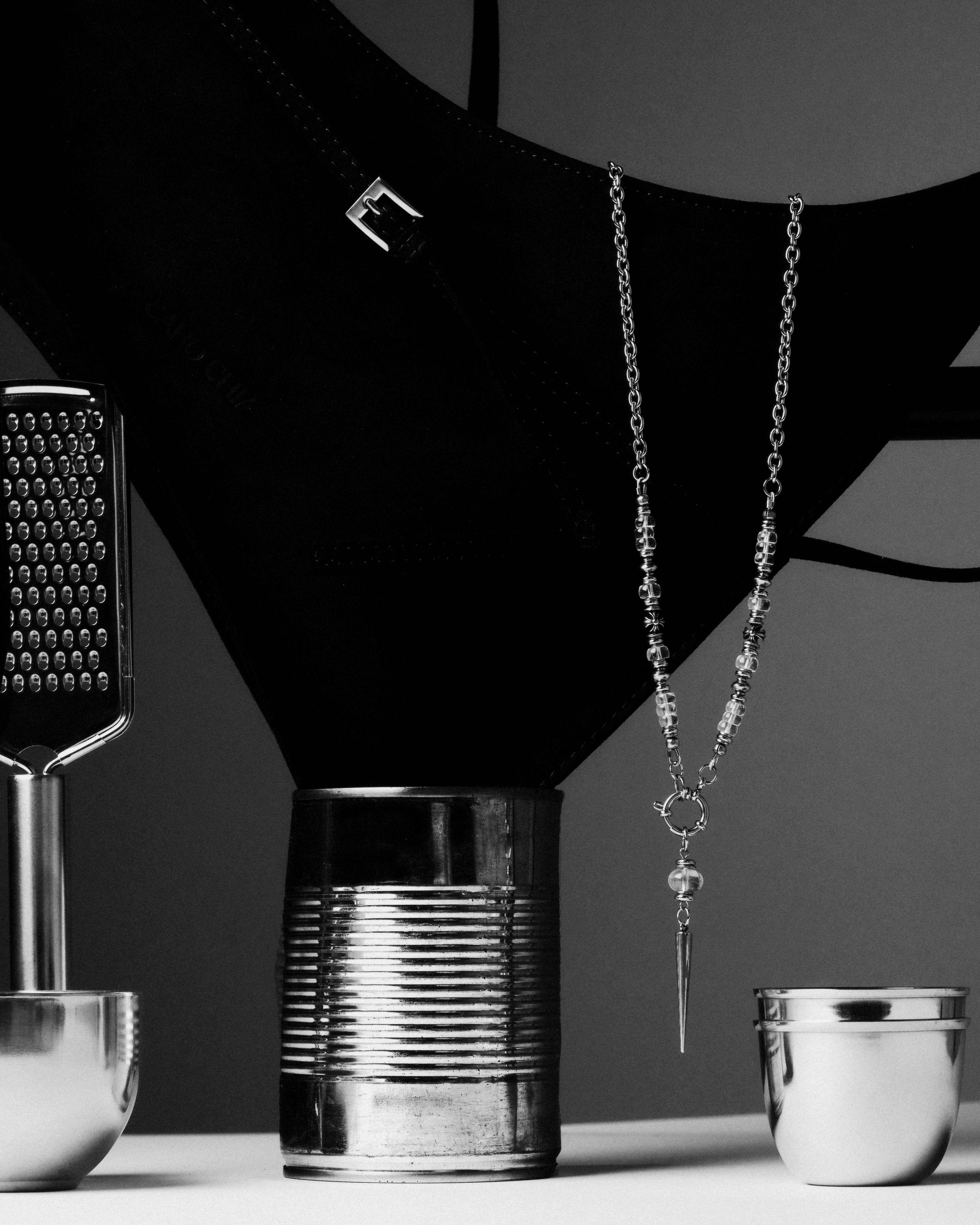 Pure Dominion Necklace