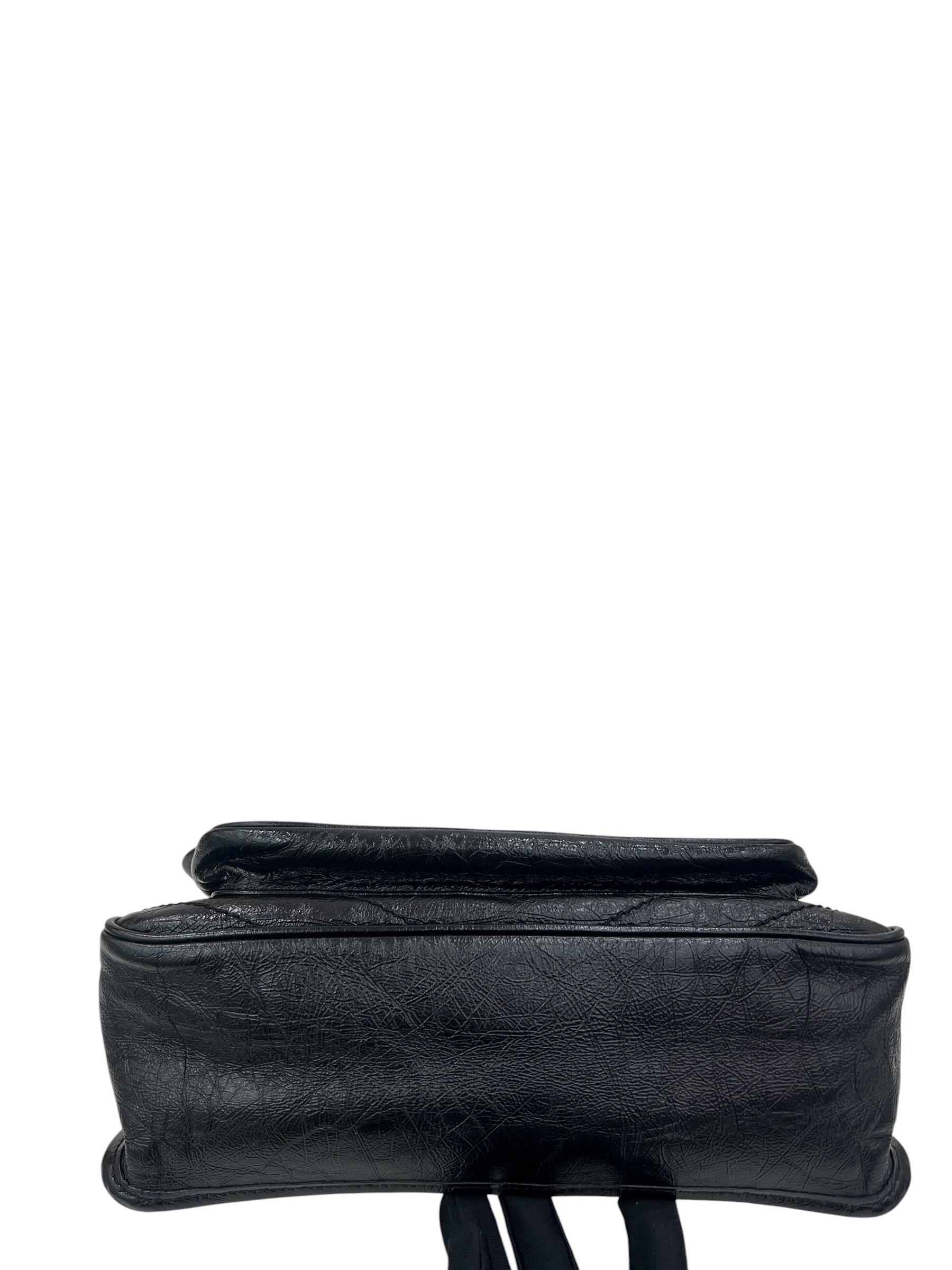 Pre-Owned YSL Niki / Product Code: 062706