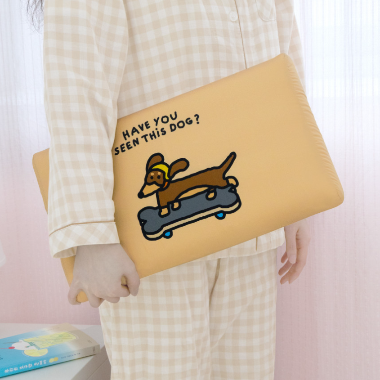 [Joguman Studio] Memory Foam Pillow - Refresh & Dynamic (2款)