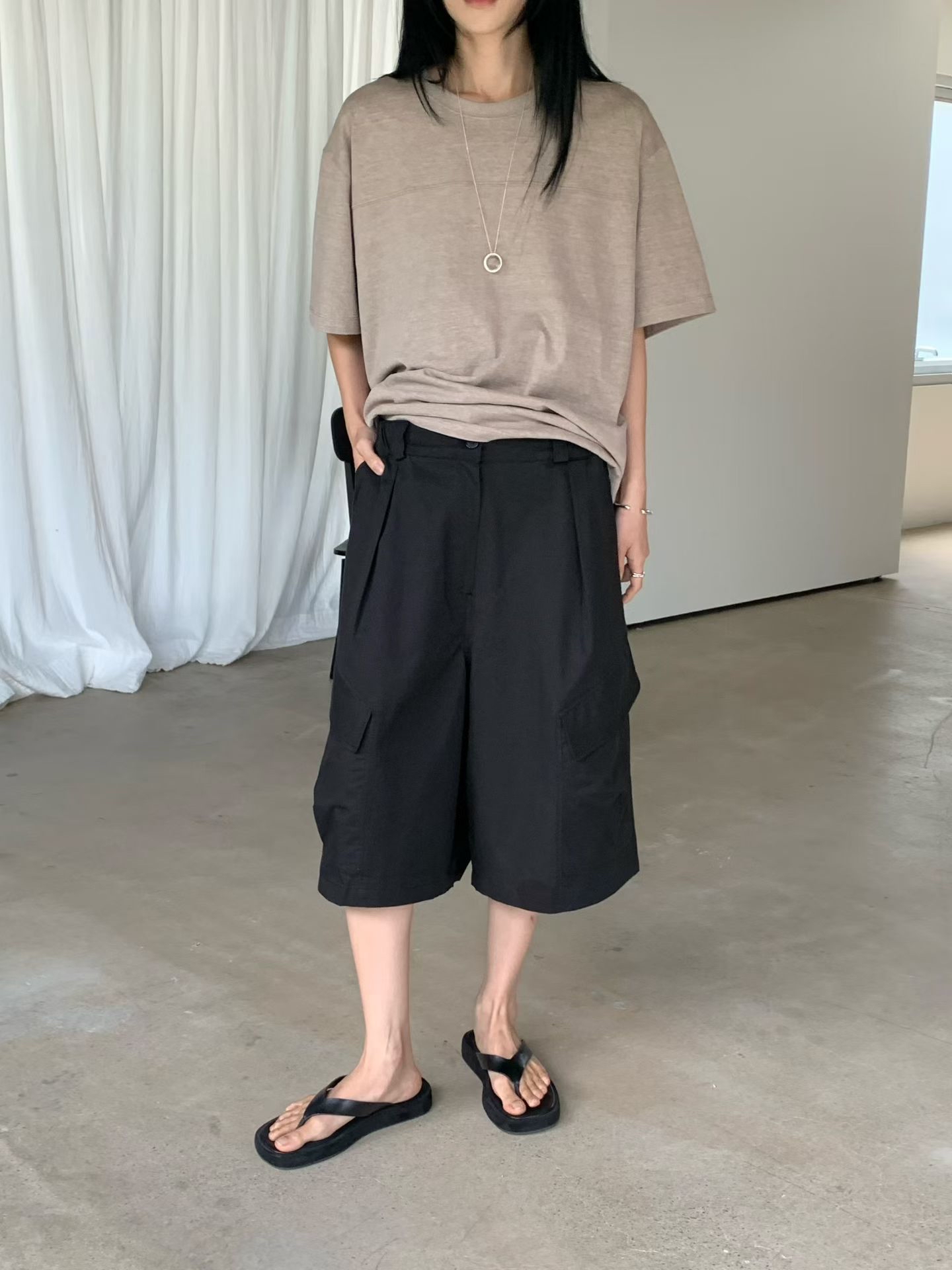 REVE - PANTS