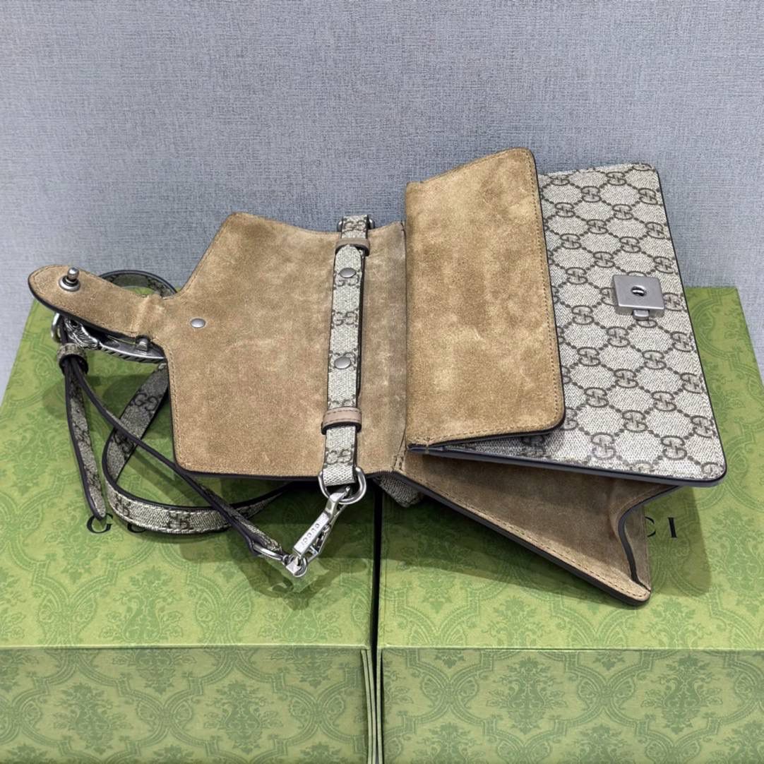 ▪大货实拍 𝐇𝐚𝐧𝐝𝐥𝐞 𝐃𝐢𝐨𝐧𝐲𝐬𝐮𝐬新品系列 型号：739496 尺寸：24.5*15.5*10cm