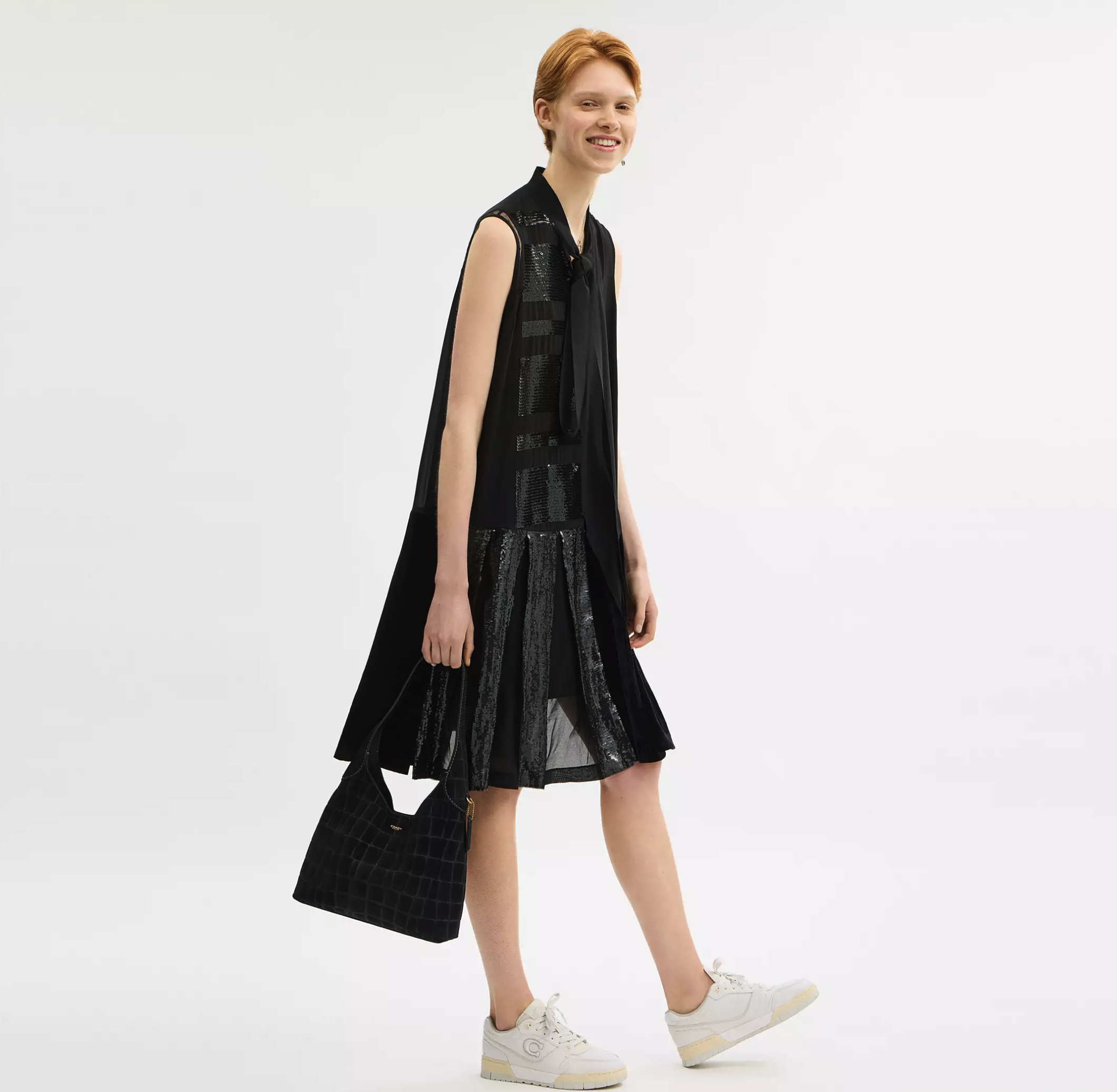 Coach Brooklyn Shoulder Bag 28