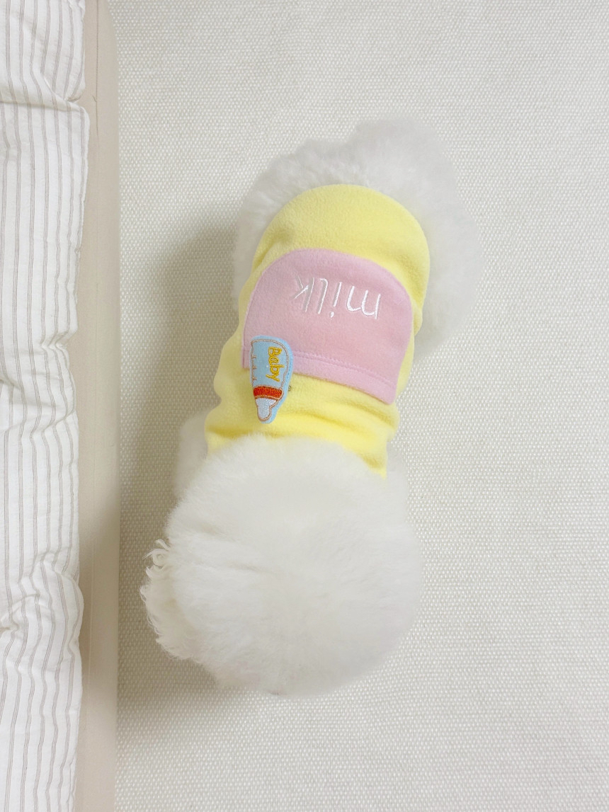 韓國 baby milk 系列衫衫 🫶🏻