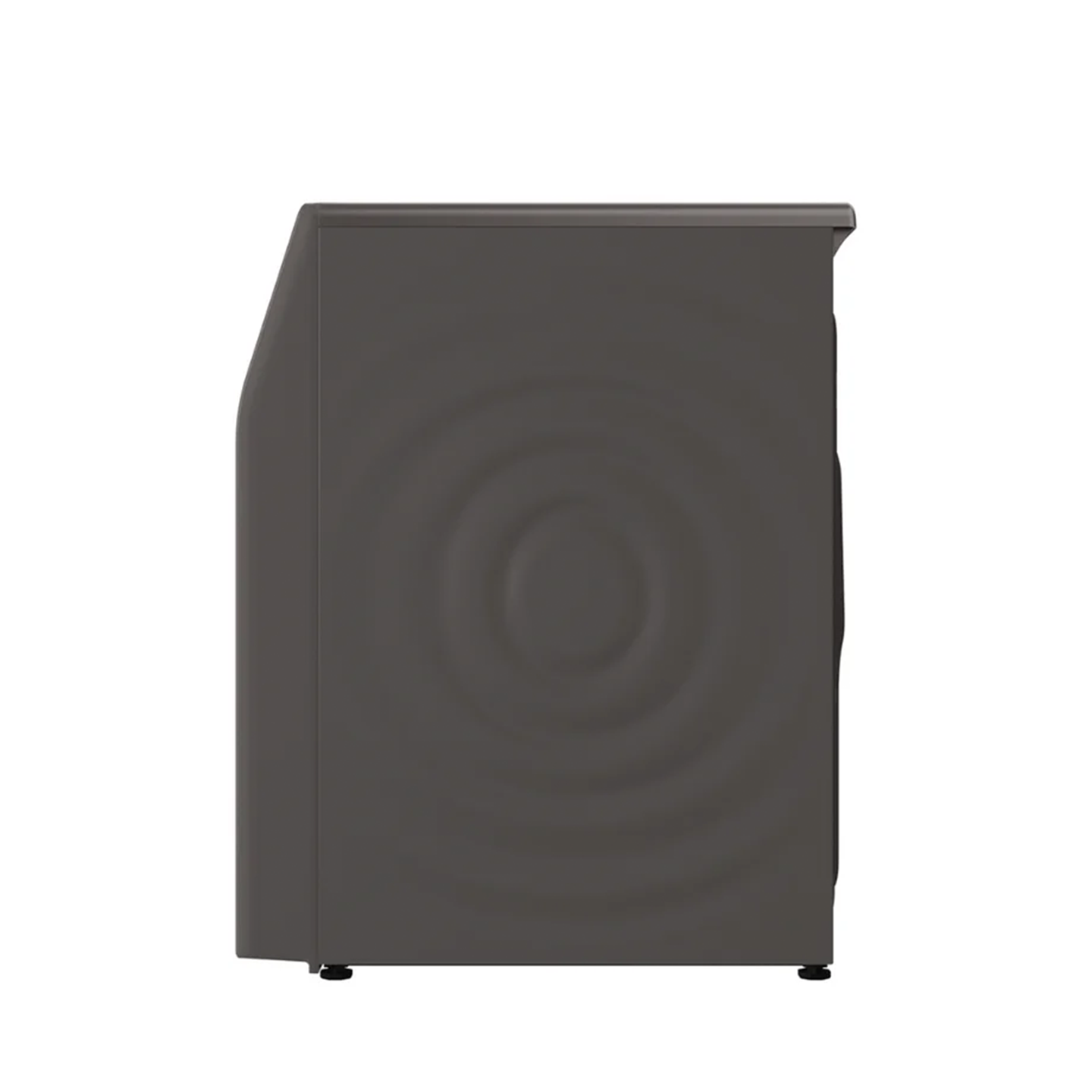 Sharp 12.5kg J-Tech Inverter Front Load Washer (ESFK1252SMG)