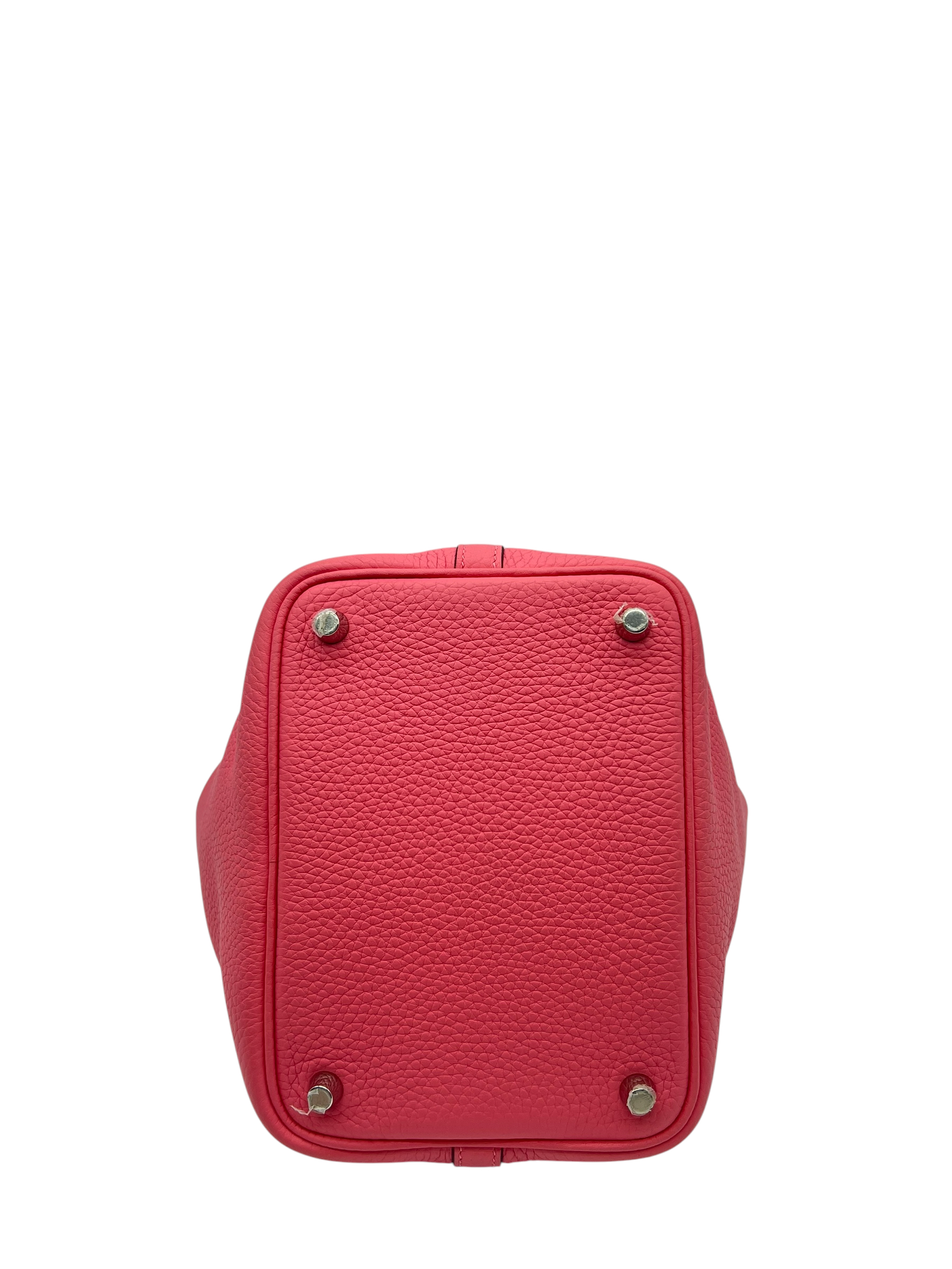 Pre-Owned HERMÉS P18 Stamp X / Product Code: 26051802