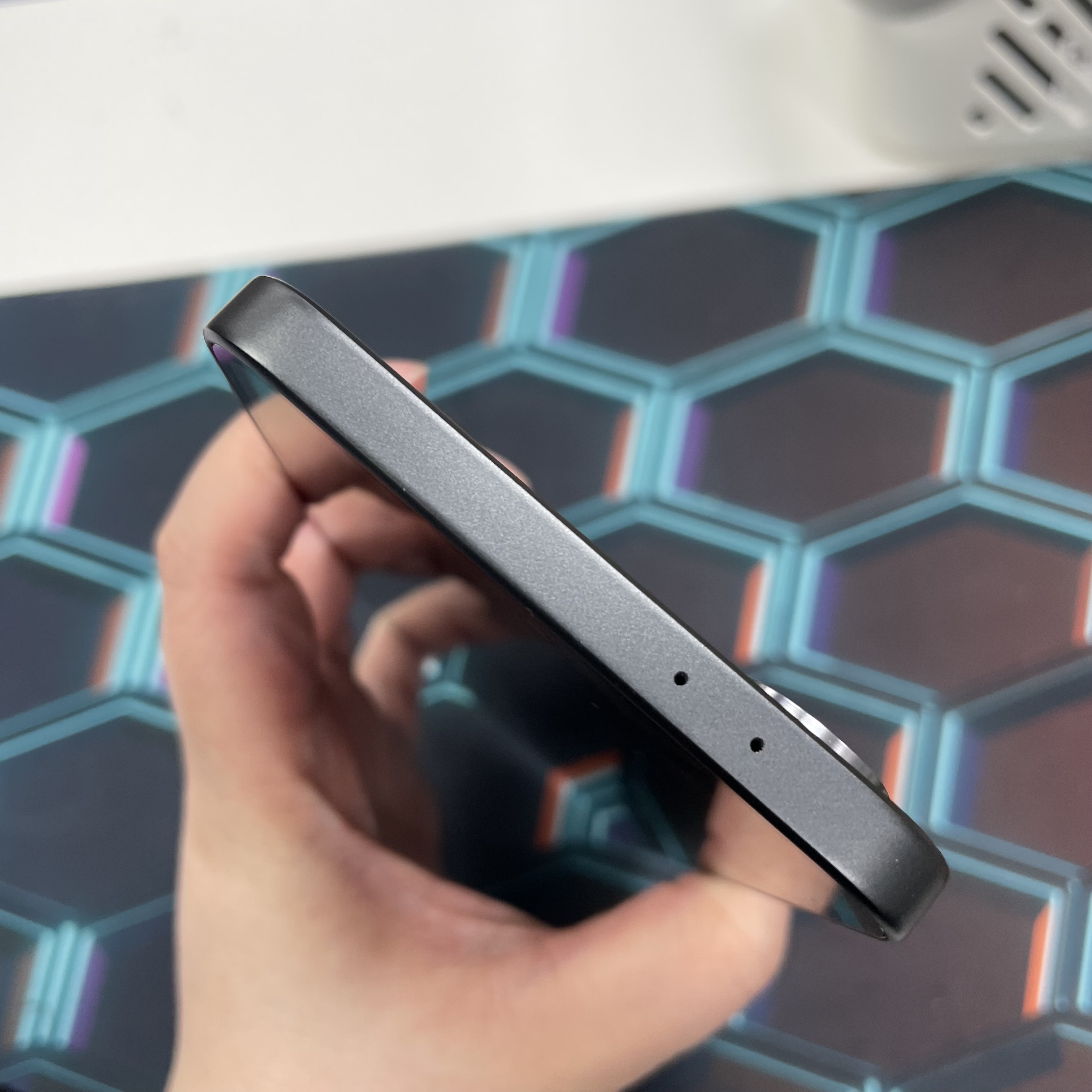 *6438 Galaxy A36 5G 完美機 8+256GB 黑色 black