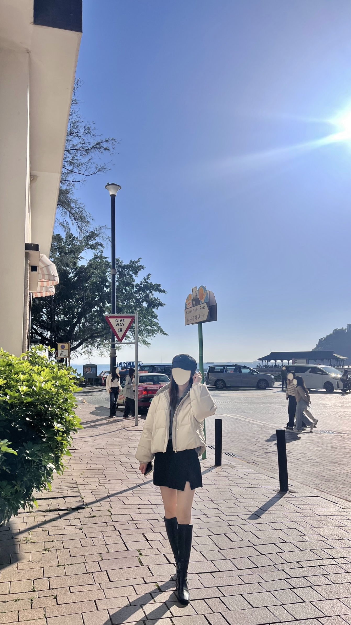 QQ雲朵燈芯絨反領外套 現貨