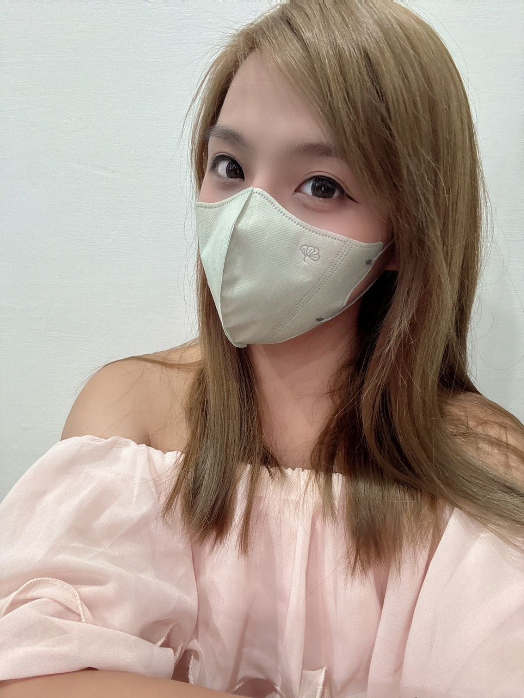 $48盒.2盒起$38盒.最新引進日系版型-荷康3D立體霧紗奇境系列-單色30入