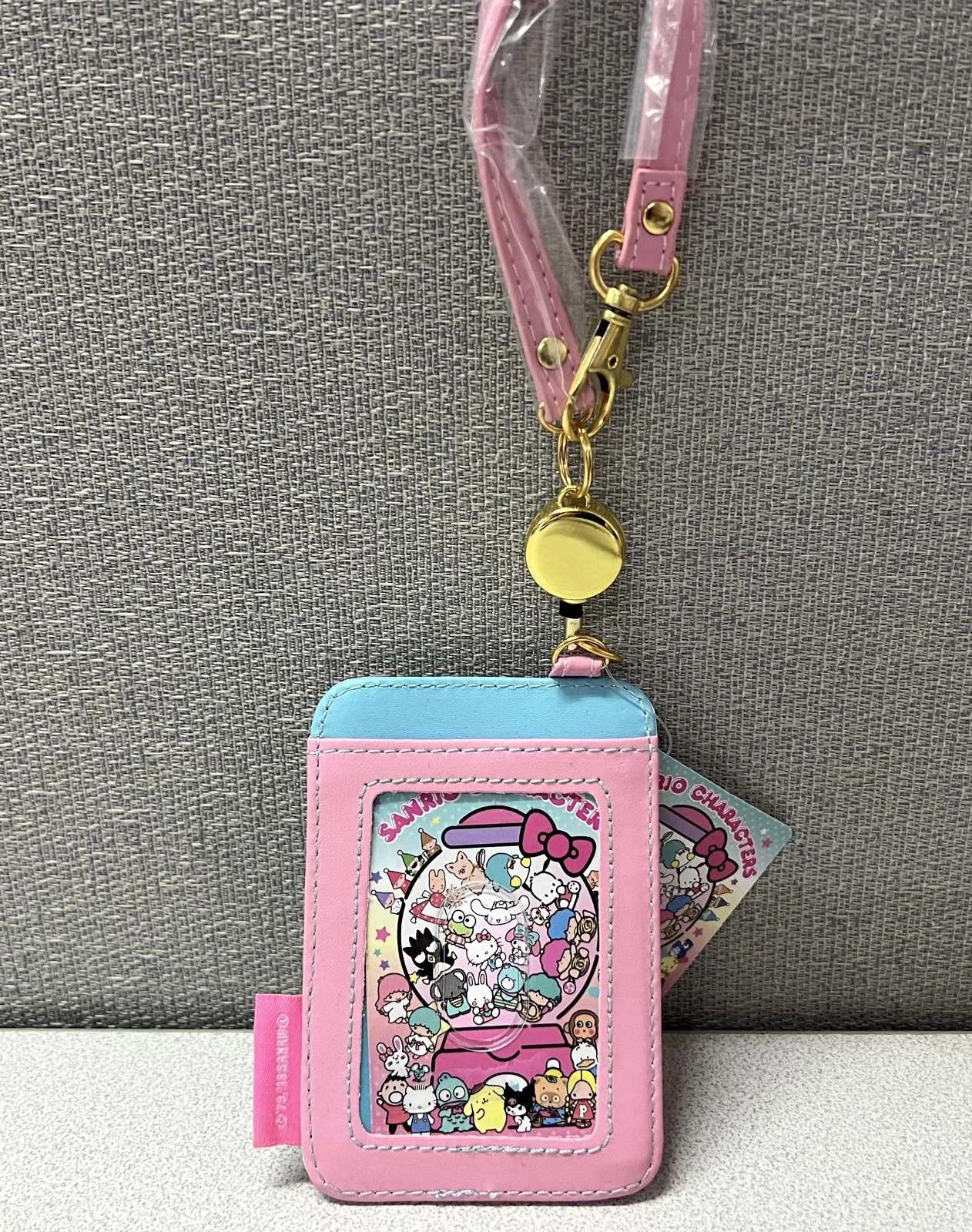 🎌日本直送🎌企鵝 伸縮卡套