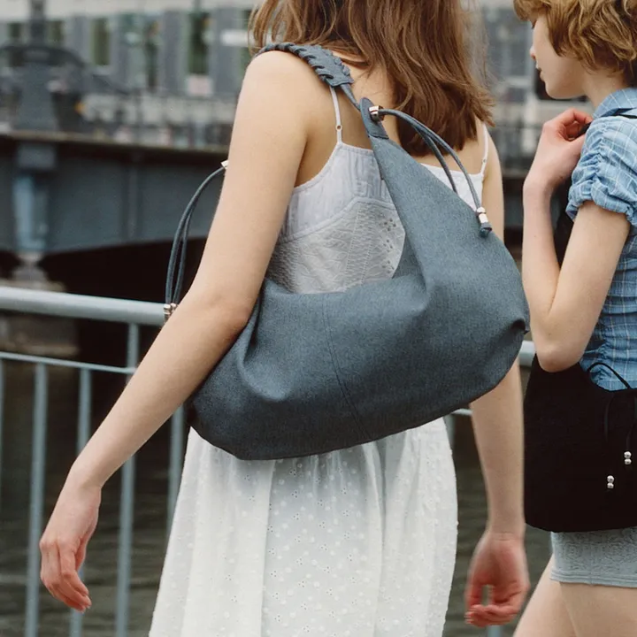 [RAIVE] Beth Shoulder (3款)