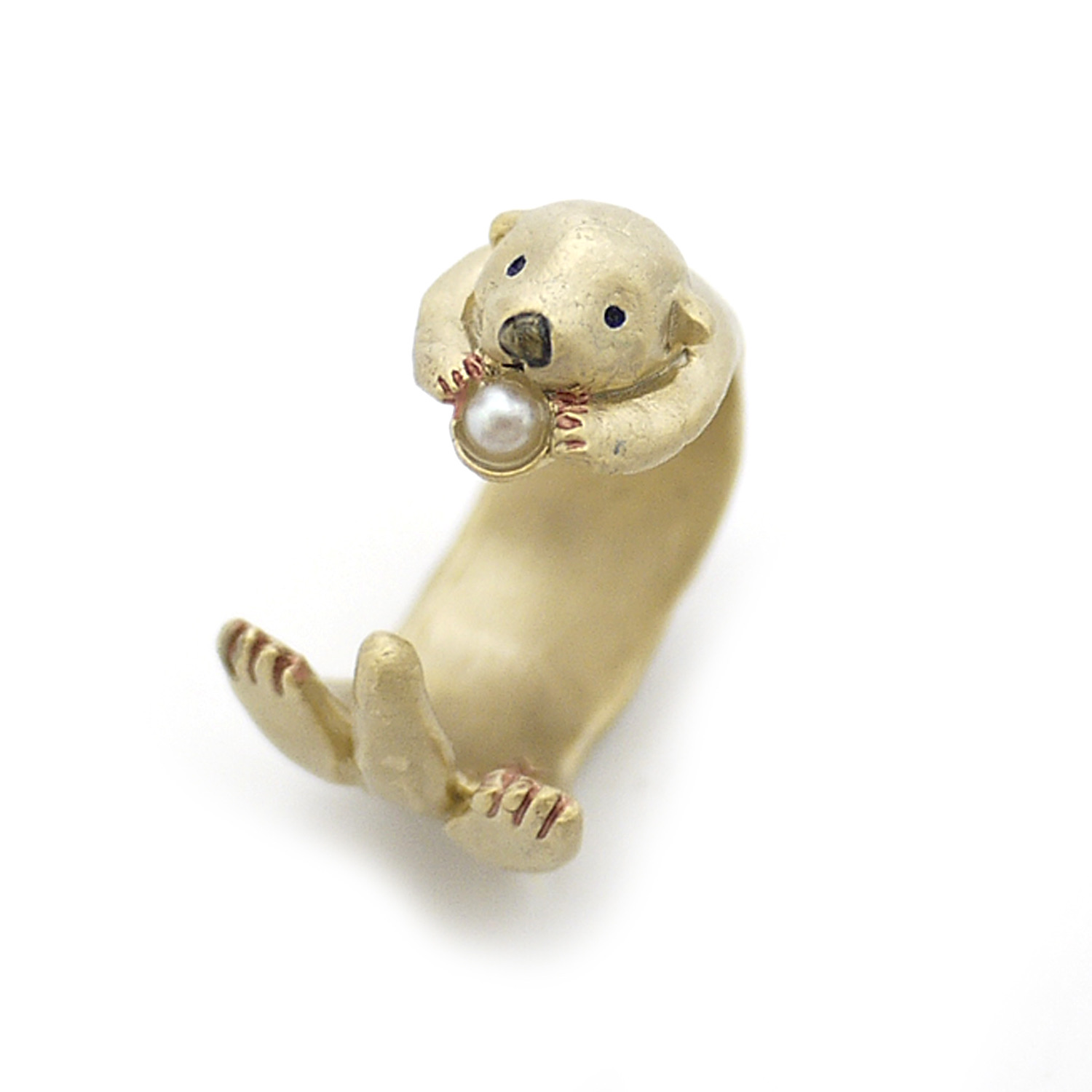 Palnart Poc 飾品 - 戒指 RN094