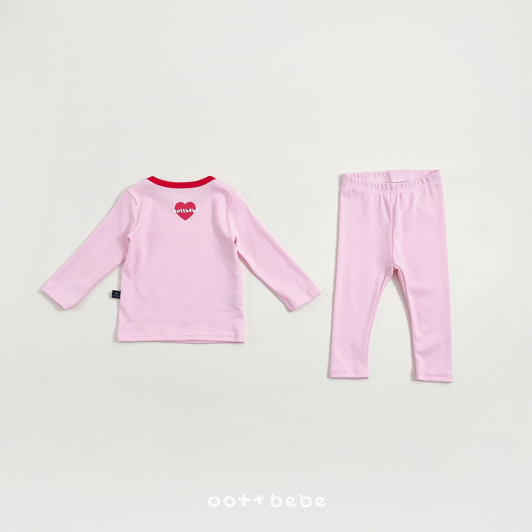🇰🇷Oottbebe set