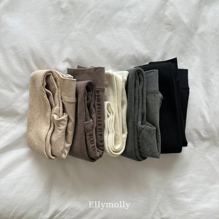 Ellymolly | Basic leggings (ACC)