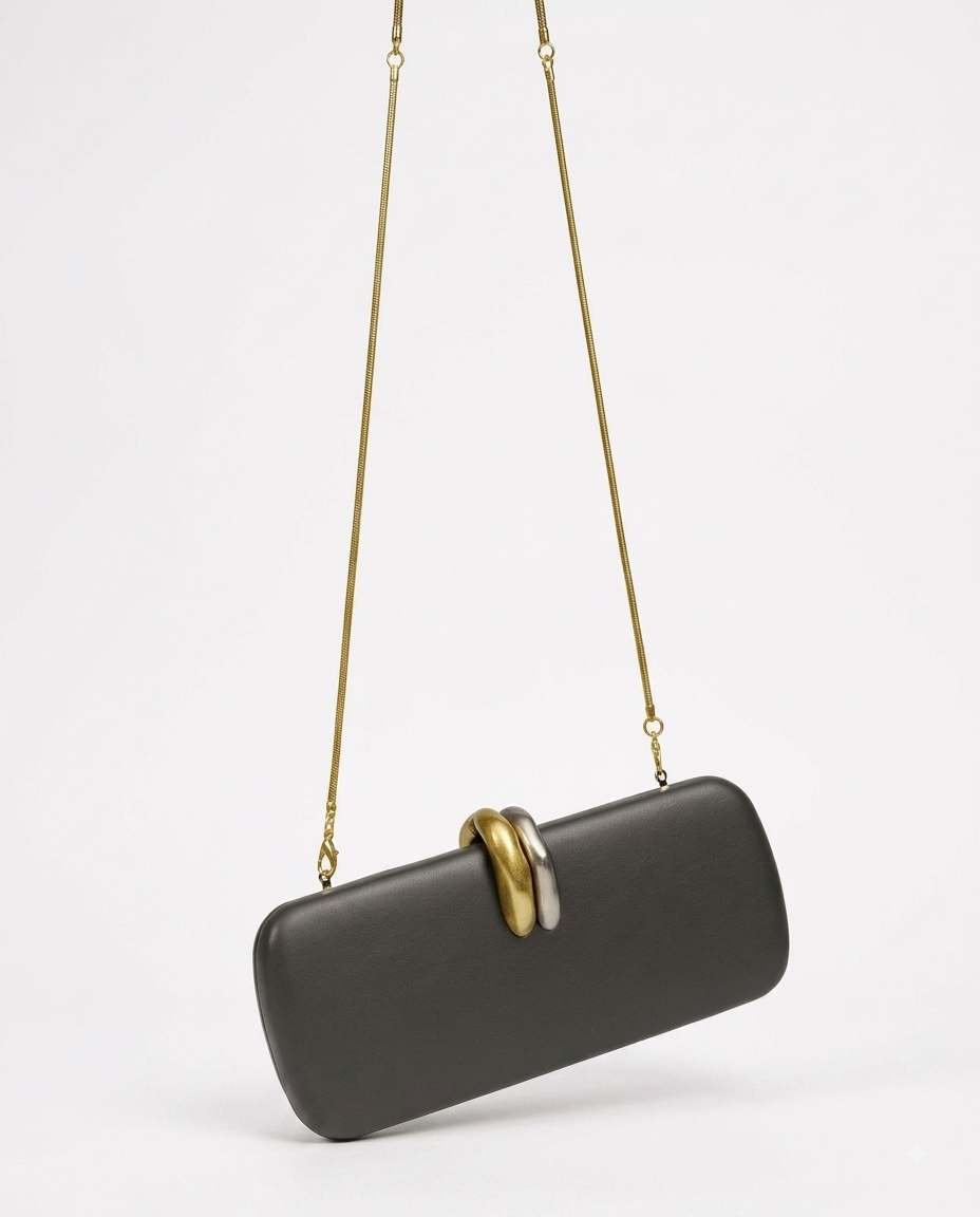 83007 Belle Nuit Clutch