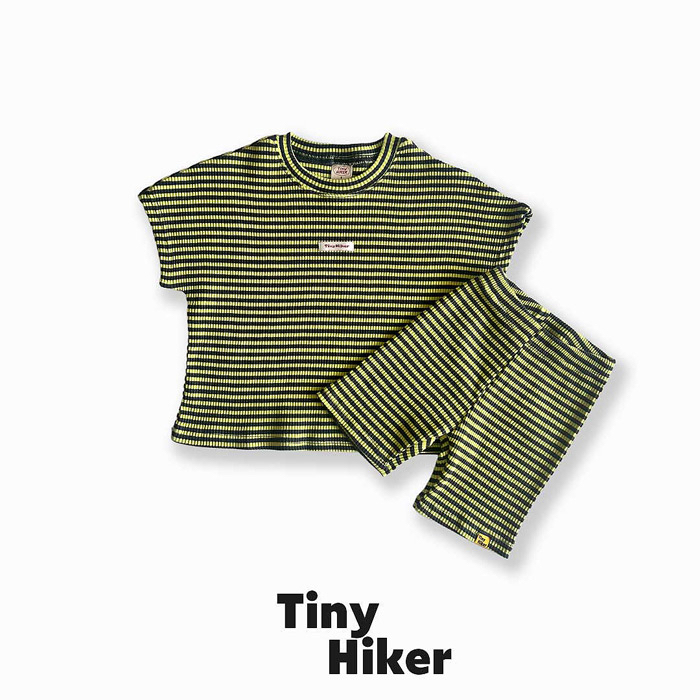 🇰🇷Tiny Hiker set
